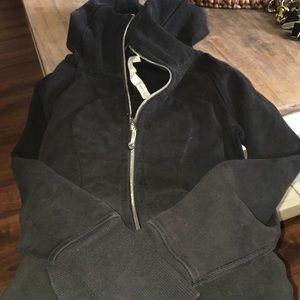 Lululemon Jacket
